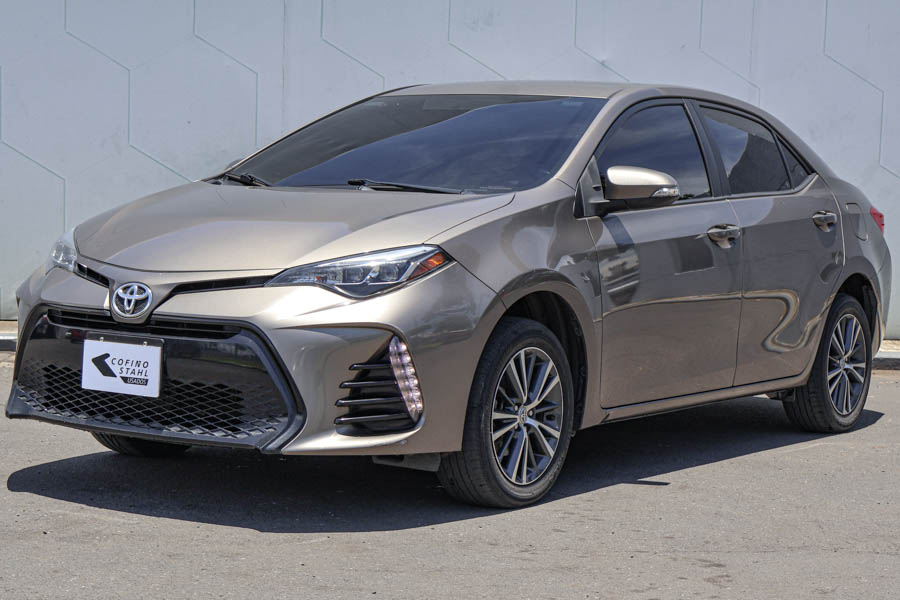 TOYOTA COROLLA 2019 - 3830